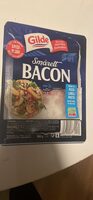 Smårett Bacon