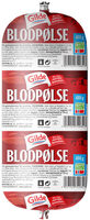 Blodpølse Snabb 400g Gilde