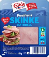 Familie-skinke