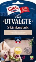 Vår Fineste Skinkestek 100 g