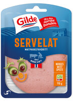Servelat