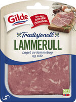 Lammerull