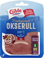 Okserull