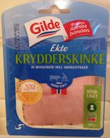 Krydder skinke