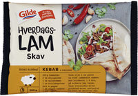 Hverdagslam, Skav