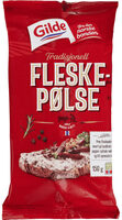 Fleskepølse