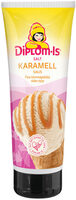 Diplom-Is Favoritter Salt Karamellsaus 275g
