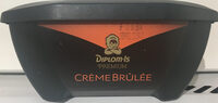 Premium Crème Brûlèe