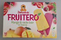 Frutero x10