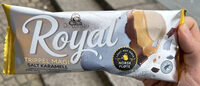 Royal Trippel Magi Salt Karamell