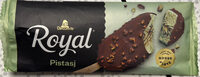 Royal pistasj