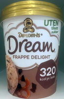 Dream Frappe Delight