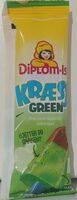 Kræsj Green