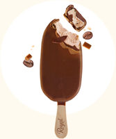 Royal trippel frappe
