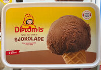 Sjokoladeis