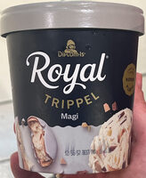 Trippel magi