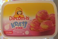 Kræsj Pink