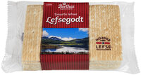 Lefsegodt