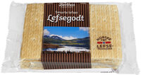 Lefsegodt