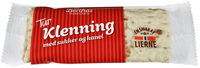 Tur Klenning med sukker og kanel