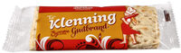 Turklenning Brunost 1pk 50g Berthas