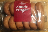 Smultringer