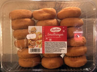 Smultringer