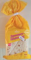 Sommerklenning