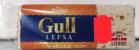 Gull Lefsa Lefsebit