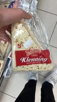 Klenning