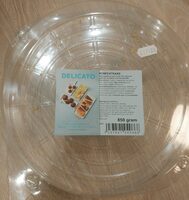 Konfektkake