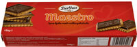 Berthas Maestro 150g
