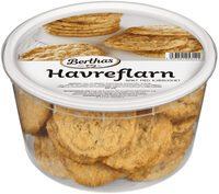 Havreflarn