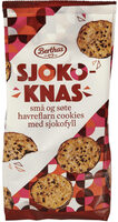 Sjoko-knas