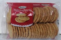 Havreflarn