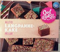 Langpannekake