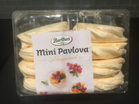 Mini Pavlova