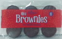 Mini Brownies
