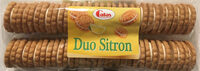 Duo Sitron
