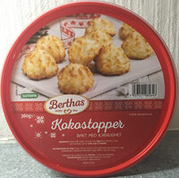 Kokostopper