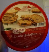 Doble Sjokoflarn