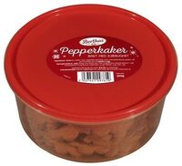 Pepperkaker
