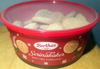 Serinakaker