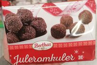 Juleromkuler