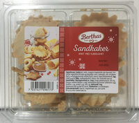 Sandkaker