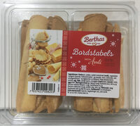 Bordstabels