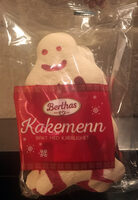 Kakemenn