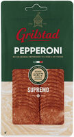 Pepperoni