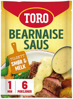 Original bernaisesaus