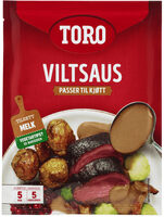 Viltsaus
